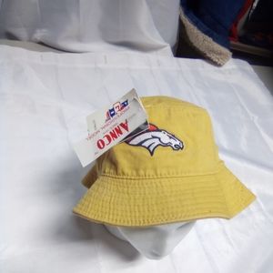Annco Denver Bronco hat